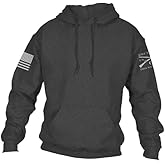 Grunt Style Core Basic Hoodie