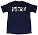 Batman Gotham City Police T-Shirt- Medium