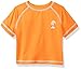 iXtreme Boys' Palm Tree Infant Rash Guard