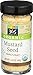 365 Everyday Value, Organic Ground Mustard Seed, 1.69 oz