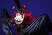 Aoshima Persona 5: ACKS Persona 5 Arsene Plastic Model Kit