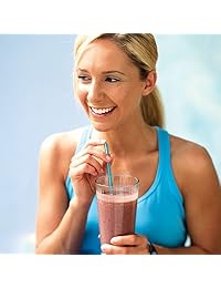 ORGANIC PROTEIN POWDER Plant-Based (Creamy Chocolate Fudge) by MARYRUTH Vegan,...