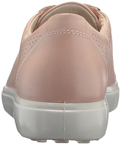 ecco soft 7 rose dust