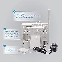 AcuRite Atlas Home Weather Station High-Definition