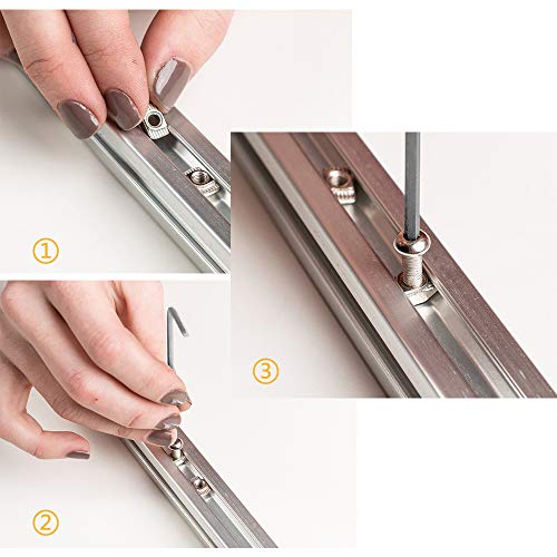 6 VIGRUE+Fastener+Matching+Wrenches+Aluminum