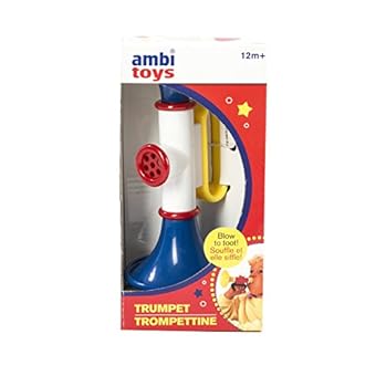 ambi trumpet