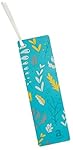 Amazon.com $25 Gift Card as a Bookmark (Leaves Design)