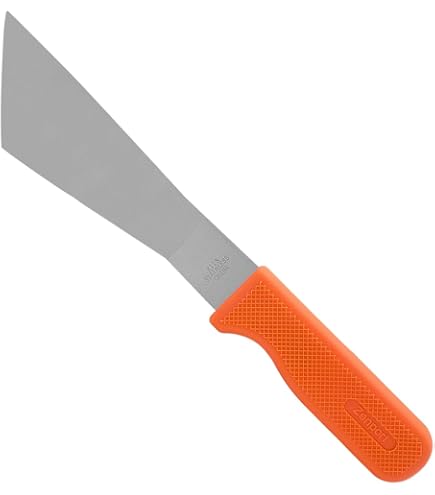 Amazon.com : Zenport K114 Row Crop Harvest Knife, Broccoli