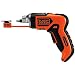 BLACK+DECKER LI4000 3.6-Volt Lithium-Ion SmartSelect Screwdriver with Mag primary
