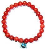 Girls Mini Butterfly Bracelet