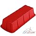 Le Silicone Nonstick Loaf Pan, Large