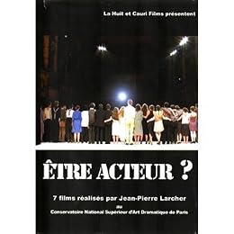Être Acteur ?