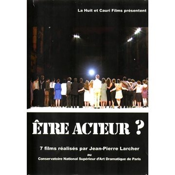 Être Acteur ?