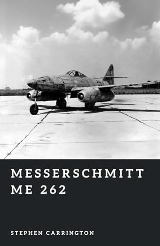 Focke-Wulf Fw 187: An Illustrated History: Hermann, Dietmar