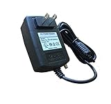AC Adapter - Power Supply Compatible with