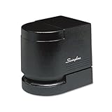 SWI50201 - Swingline Desktop Cartridge Electric Stapler
