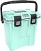 Pelican 20 Quart Elite Cooler (Seafoam/Gray)