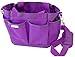 Gemini Tote Bag, Purple