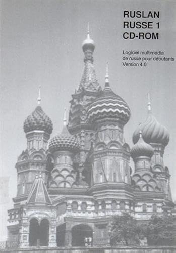 Download Ruslan Russe 1. : CD-ROM PDF