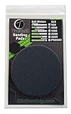 Creating the Difference TruCut Sanding Pad | 1000 Grit | 5