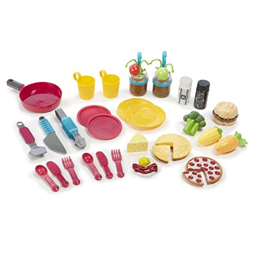 Kids Little Tikes Cook And Learn Smart Kitchen Little Tikes Cook