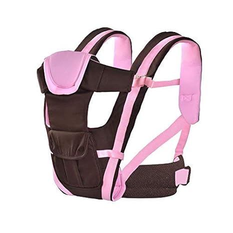 baby shoulder carrier