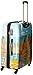 Samsonite NYC Cityscapes Hardside Luggage with Spinner Wheels, 3-Piece Set (20/24/28)