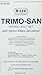 Trimosan Vaginal Jelly Set - 4 oz (Pack of 2)