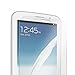Galaxy Note 8.0 Screen Protector - Rerii Tempered Glass Screen Protector for Samsung Galaxy Note 8.0 N5110/N5100, High Definition, 9H Hardness, 0.3mm Thickness, Real Tempered Glass