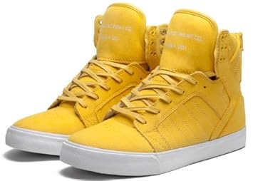 supra skytop video