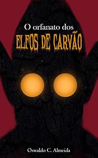 Livro O orfanato dos elfos de carvão