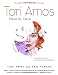 Tori Amos: Piece by Piece - Book by Tori Amos