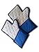 Facebook Humor Gifts ~ the Facebook Oven Mitt Is a Funny Gift Idea! Best Conversation Starter for Summer Bbqs. Buy This Kitchen Glove for Your Favorite Facebook Addict with an Obsession for Cooking, Grilling or Baking.