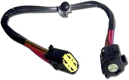Ignition Steering Switch Barrel Lock