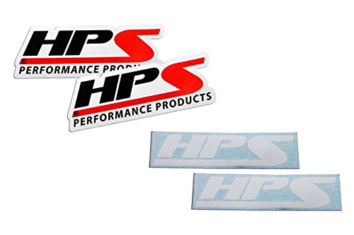 HPS 57-1316-RED Red Silicone Radiator Coolant/Heater Hose Kit photo 7