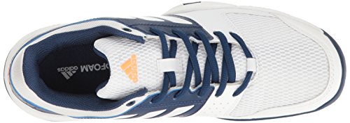adidas Performance Kids' Barricade Club Xj Skate Shoe