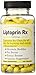 Liptoprin-Rx Ultra - Best Metabolism Booster Diet and Weight Loss Supplement Fat Burner Appetite Suppressant Pills Lose Weight Fast Natural Energy Booster 100 Capsules