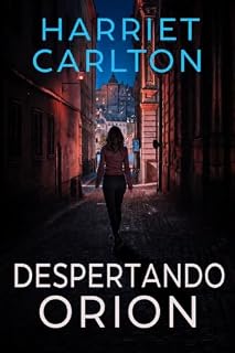 Livro Despertando Orion (Matando Aquila Livro 3)