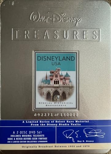 Amazon.com: Walt Disney Treasures - Silly Symphonies : Movies & TV