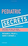 Pediatric Secrets, 6e
