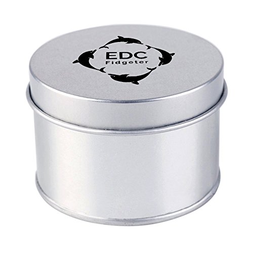 edc fidgeter magnetic cube puzzle