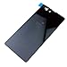 Housing Battery Door Rear Back Cover for Sony Xperia Z1 Mini Compact D5503 Black