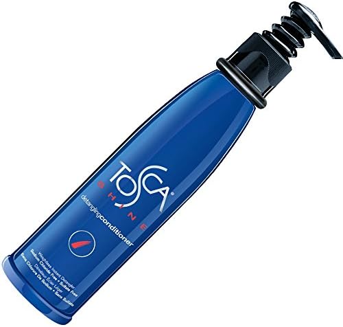 Tosca Style Shine Detangling Conditioner, Small, 5.1 Ounce