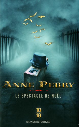 Le  spectacle de Noël