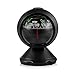 Car Compass Ball, OWIKAR Car Compass Auto Mini Compass Compact Ball Compass with Adhesive and Delicate Decoration Perfect for Finding Direction, Universal for Most Cars
