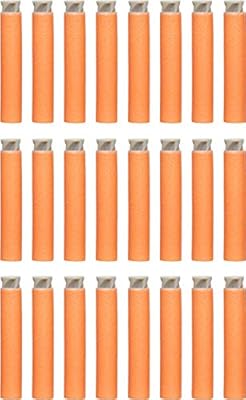 nerf elite accustrike darts