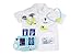 Doctor dress up medical supplies by Jogo Jogo - kids toys costume role play doctor games with lab coat first aid kit or healthkit, doctor tools medical kit for play doctor and doctor for kids