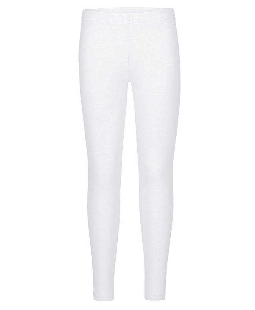 cheap plain white leggings