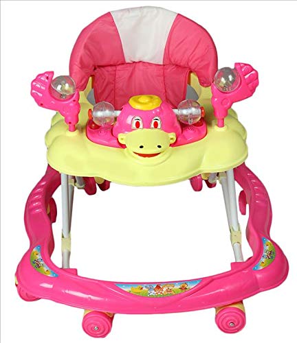 odelee musical activity walker