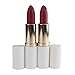 x2 Estee Lauder Full Size Lipstick Pure Color 88 Rubellite Shimmer
